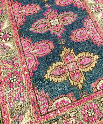 The rug collection