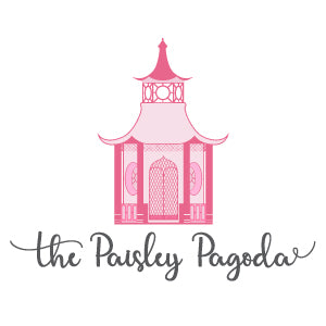The Paisley Pagoda